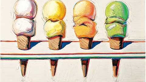 Principles of Design: Unity