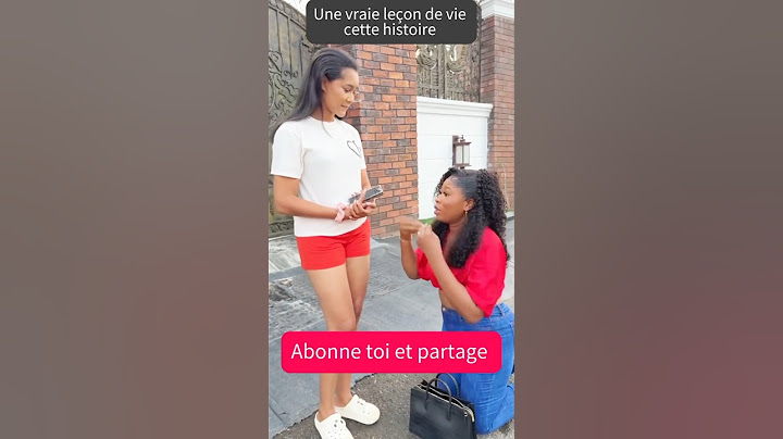 partie2: Une vraie leçon de vie cette histoire #amour #inspiration#film#trending #histoire#conseils