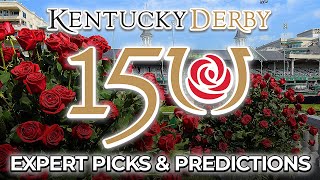 Kentucky Derby 2024: Expert Picks and Predictions from Owner of Horse Player Now Jeremy Plonk