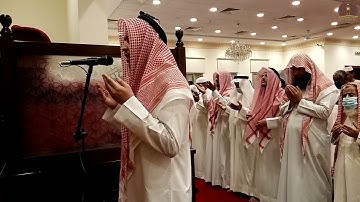 الشفع والوتر مع دعاء القنوت للقارئ أنس عبدالقيوم الترمذي ليلة 7 رمضان 1443هـ