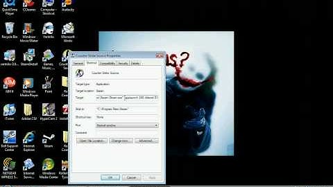 How to increase speed on counter strike source