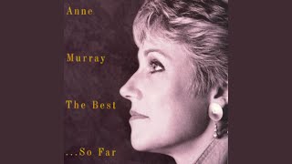 Video thumbnail of "Anne Murray - You Needed Me"