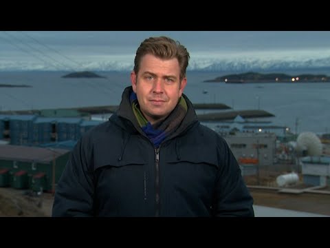 What we know about the drinkable water crisis in Iqaluit