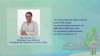 SAI PMF achievements and future direction - Spanish