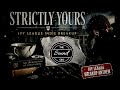Strictly Yours | Ivy League Indie Breakup