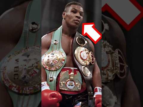 دوران اوج مایک تایسون زمانی که حریف های خودش و اره میکرد 