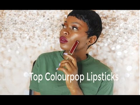 top-colourpop-lipsticks-for-dark-skin!!