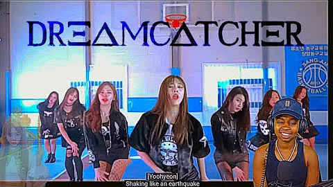 DREAMCATCHER COVERS 'SECRET LOVE SONG' & 'LUCKY STRIKE' + JAZZ BAR LYRIC VIDEO (REACTION)