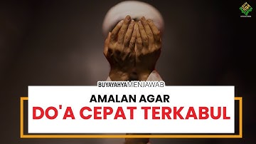 Amalan Agar Do
