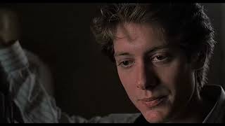 White Palace 1990 Romance Full Movie Facts & Review | Susan Sarandon, James Spader, Kathy Bates