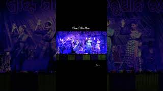 Man E Mor Man | Beautiful Christian Dance Part 2 #trending #dance #short #reels #christian