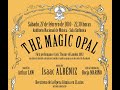 Albéniz: The Magic Opal