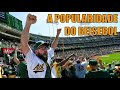 Qual a situação da popularidade do beisebol nos EUA, por que ela preocupa e o que tem de mudar