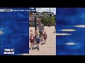 LIKE IT OR NOT: Parents using child leashes | FOX 5 DC