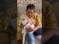 Baby wrapping timelapse  payal gudhaka photography baby newborn