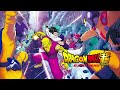 Dragon Ball Super SUPER HERO Main Theme Extended Dragon Ball Super SUPER HERO Main Theme Extended