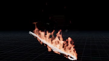 Houdini volume source collision