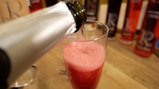 Ruby Blue Tasting Notes
