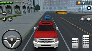 Parking Frenzy 2.0 3D Game #10 - Car Games Android IOS gameplay. screenshot 1