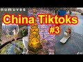 TikTok compilation #3 | Viral in CHINA but, UNSEEN in the West!