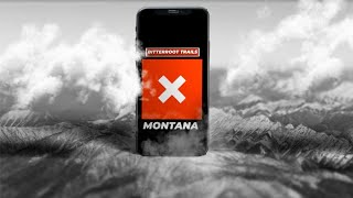 Bitterroot Trails - onX Public Access Project