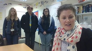 English Language - Willink Sixth Form Virtual Open Evening