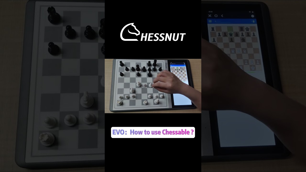 How to use Chessable 