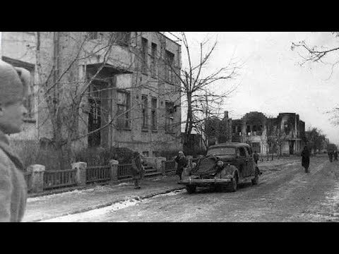 Освобождение Сальска: правда и вымыслы