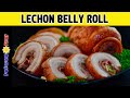 Lagyan Mo Ng Palaman ang Lechon Belly Mo, Masarap Talaga!