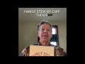 Family Stew by Chip Tudor
