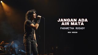 Lagu Ini Selalu Menang di Perpisahan | Jangan Ada Air Mata (Cover)