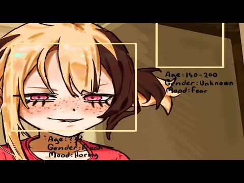 Hololive S Gooner Final Boss