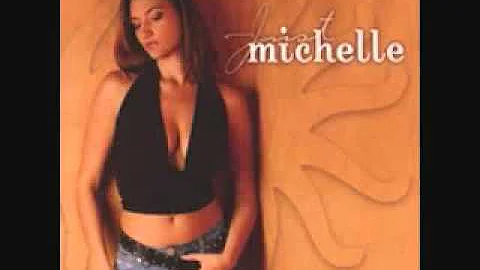 Michelle Tavares I want your lovin Cover_0001.wmv