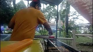 RASA DAHULU SATAY SEDAP BARU TAHU