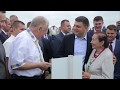 день поля 2018 Бучачагрохлібпром