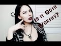Memories of 90s Goth Clubs | The Crazy Stuff