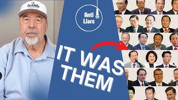 Who REALLY Controls the Unification Church? | How Did We Get Here EP 1