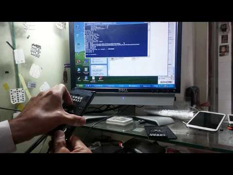 LG SU540 Dead Boot Repair With Usb Cable Pakfones