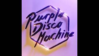 Wamdue Project - King of My Castle (PURPLE DISCO MACHINE REMIX) (EXTENDED MIX) Resimi