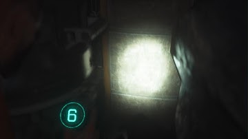 The Callisto Protocol Glitch - Chapter 2 Wallbreach 5min game skip for speedrunner