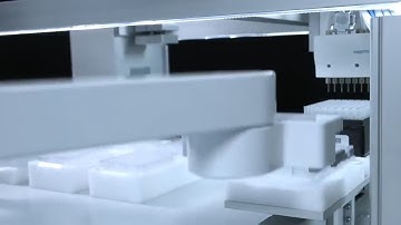 PreciseFlex Collaborative Robots Reduce Cycle Times