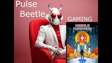 Missile command recharged join me as we take a look