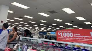 Kone escalators @ Ross Shops @ Midtown Miami Miami, FL