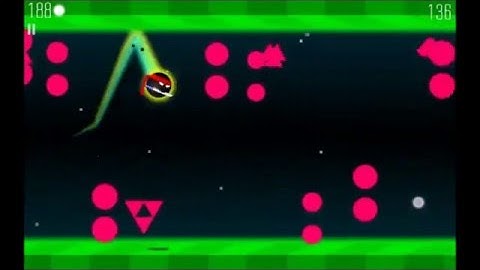 Dash Till Puff 2 - Techno Reactor - Impossible Mode Unlocked