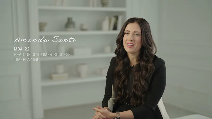 Advice for Women thinking about an Executive MBA