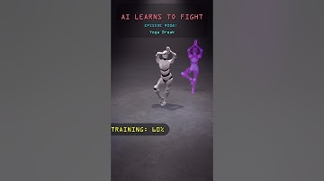 A.I. Training (Episode 008) #ai #ml #rl #unity #gamedev #gaming #deeplearning #machinelearning