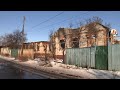 Життя на межі: люди потроху повертаються у Прудянку, селище, розташоване майже на кордоні з росією