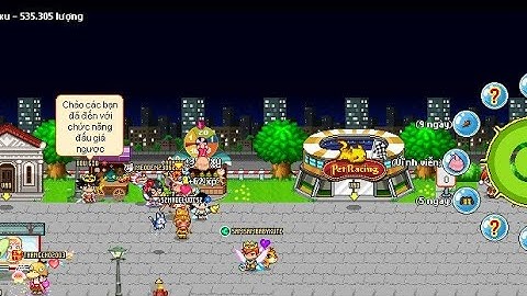 Phiên Bản Săn NPC + Quay số Đầu Mabư Cosplay | Avatar 2D