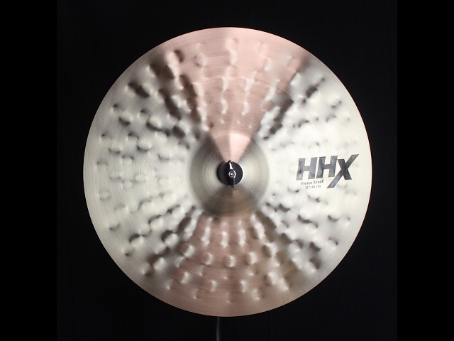 Sabian 19