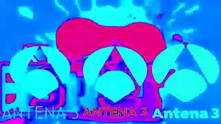 Klasky Csupo in Antena 3 Chorded 4ormulator Collection in G Major 7